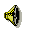 speaker icon