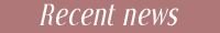 Recent news